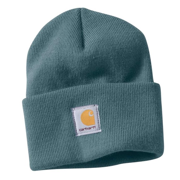 Blue Carhartt Hat